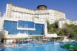 Hotel Adakule