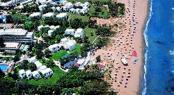 Hotel Agapi Beach - Insula Creta, Grecia