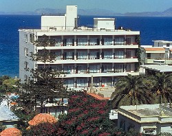 Hotel Agla