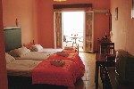 Hotel Agoulos Inn