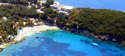 Hotel Akrotiri Beach