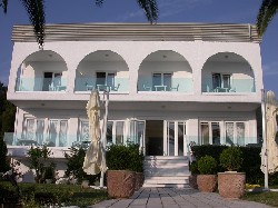 Hotel Al Mare