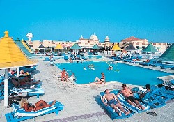 Hotel Beach Albatros Resort