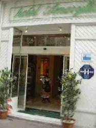 Hotel Amaryllis