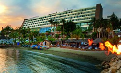 Hotel Amathus Beach