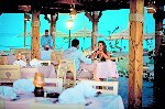 Hotel Amwaj Blue Beach Resort and Spa