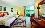 Hotel Amwaj Blue Beach Resort and Spa
