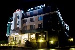 Hotel Andy