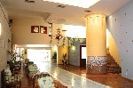 Hotel Antares Le Terrazze