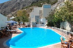 Hotel Antinea