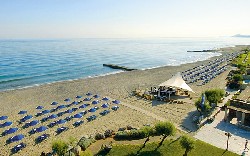 Hotel Aquila Rithymna Beach