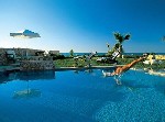Hotel Aquila Rithymna Beach