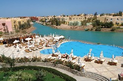 Hotel Arena Inn