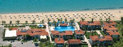 Hotel Assa Maris