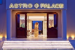 Hotel Astro Palace