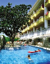 Hotel Augusta Club