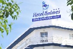 Hotel Balmes