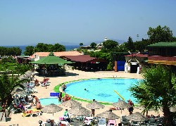 Hotel Bendis Beach