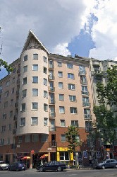 Hotel Boulevard City Pension