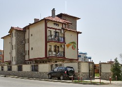 Hotel Breza