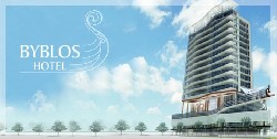 Hotel Byblos
