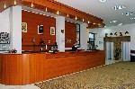 Hotel Capitol
