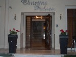 Hotel Christina Palace