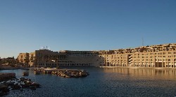 Hotel Citadel Azur Resort - Hurghada, Egipt