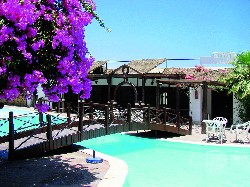 Hotel Cliff Top