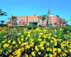 Hotel Club Calimera Hurghada