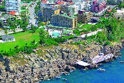 Hotel Club Hotel Falcon