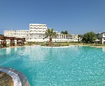 Hotel Corfu Chandris