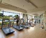 Hotel Corfu Chandris