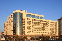 Hotel Costa Da Caparica