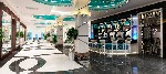Hotel Crystal Waterworld Resort and Spa