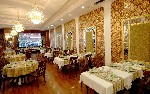Hotel Delphin Palace De Luxe Collection