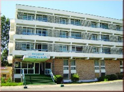 Hotel Delta