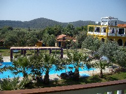 Hotel Despotiko Apartment and Suites