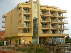 Hotel Deva