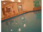 Hotel Druzba
