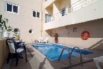 Hotel El Medano