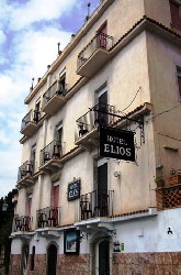 Hotel Elios