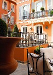Hotel Ellington
