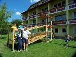 Hotel Familienhotel By Rainhardt