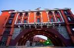 Hotel Festa Via Pontica