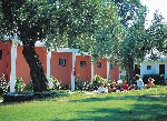 Hotel Gerakina Beach