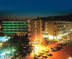 Hotel Gold Safran