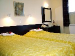 Hotel Golden Nests