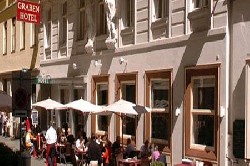 Hotel Graben