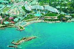 Hotel Grand Blue Sky